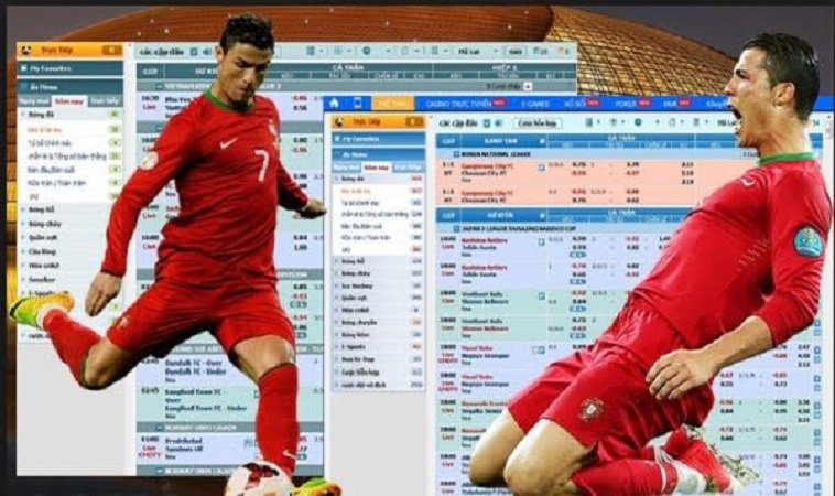 Bảng So Sánh Tỷ Lệ Cá Cược Bóng Đá Giữa Các Nhà Cái 2 Bảng So Sánh Tỷ Lệ Cá Cược Bóng Đá Giữa Các Nhà Cái