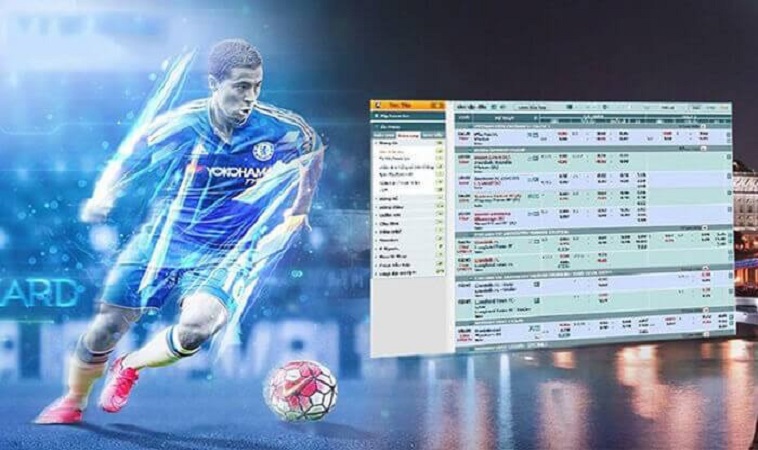 Bảng So Sánh Tỷ Lệ Cá Cược Bóng Đá Giữa Các Nhà Cái 1 Bảng So Sánh Tỷ Lệ Cá Cược Bóng Đá Giữa Các Nhà Cái