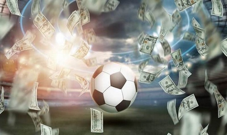 Tại sao tỷ lệ kèo thay đổi? Bí quyết đảm bảo chiến thắng 1 Tại sao tỷ lệ kèo thay đổi? Bí quyết đảm bảo chiến thắng