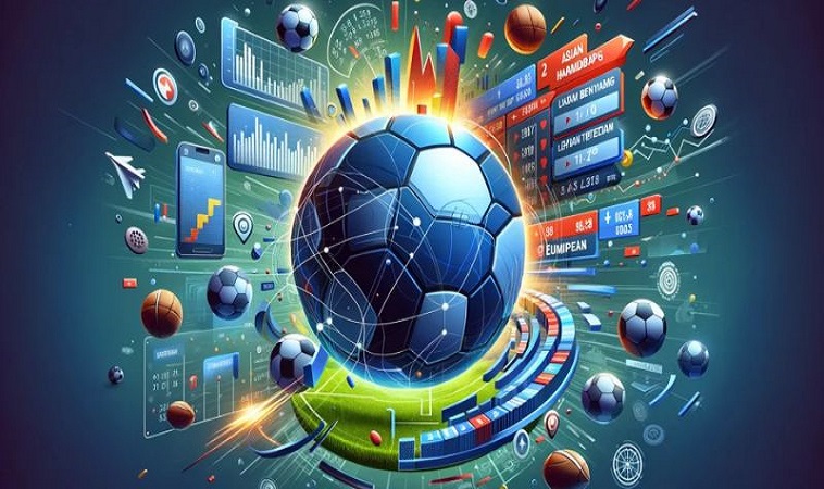 Hướng dẫn cách đọc hiểu tỷ lệ kèo 1x2 và ăn kèo hiệu quả 2 Áp dụng tỷ lệ kèo 1x2 vào thực tế