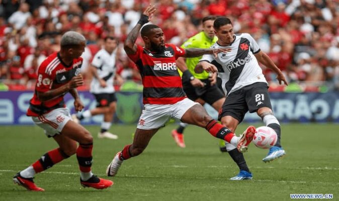 Soi kèo nhà cái Vasco da Gama vs Flamengo – 2h -3/6/2024 7 Phong Độ Gần Đây Của Vasco da Gama