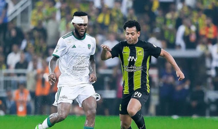 Soi kèo Al Ahli vs Al Feiha – 01h00 ngày 28/05/2024 2 Thành Tích Đối Đầu Giữa Al Ahli vs Al Feiha