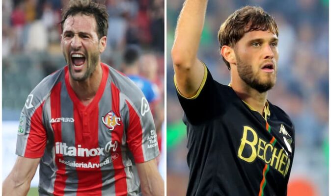 Soi kèo nhà cái Venezia vs Cremonese 1h30 - 3/6/2024 6 Thành tích đối đầu giữa Venezia vs Cremonese