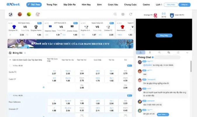 8XBET hỗ trợ cược thủ siêu đẳng cấp