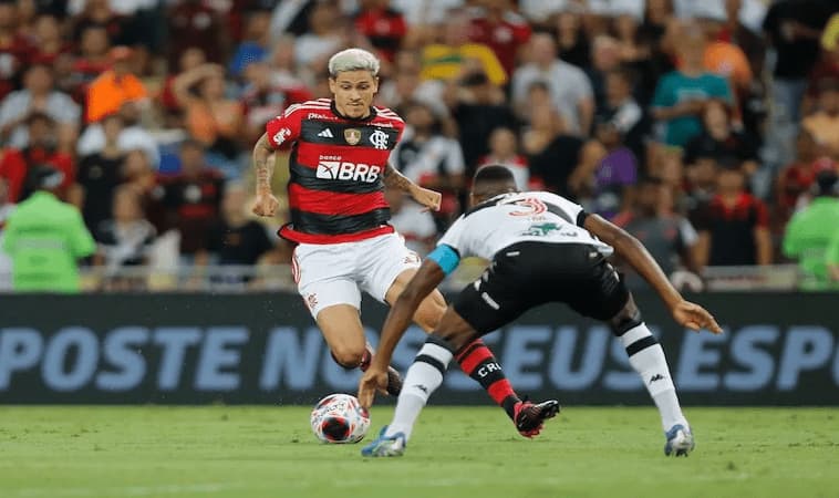 Soi kèo nhà cái Vasco da Gama vs Flamengo – 2h -3/6/2024 2 Soi Kèo Trận Đấu Vasco da Gama vs Flamengo