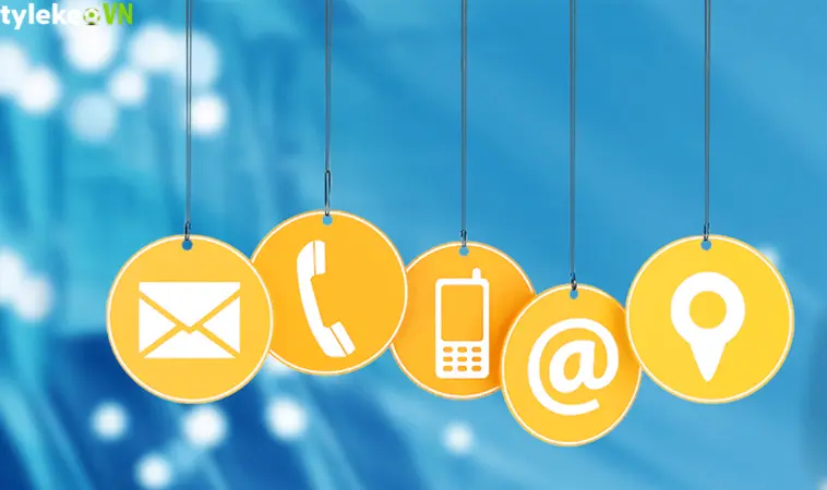 Nên đến Tylekeovn.net ngay vì điều này