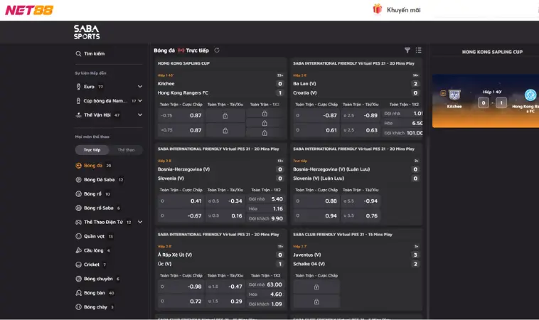 NET88 – địa chỉ cá cược trực tuyến uy tín hàng đầu hiện nay NET88 – địa chỉ cá cược trực tuyến uy tín hàng đầu hiện nay