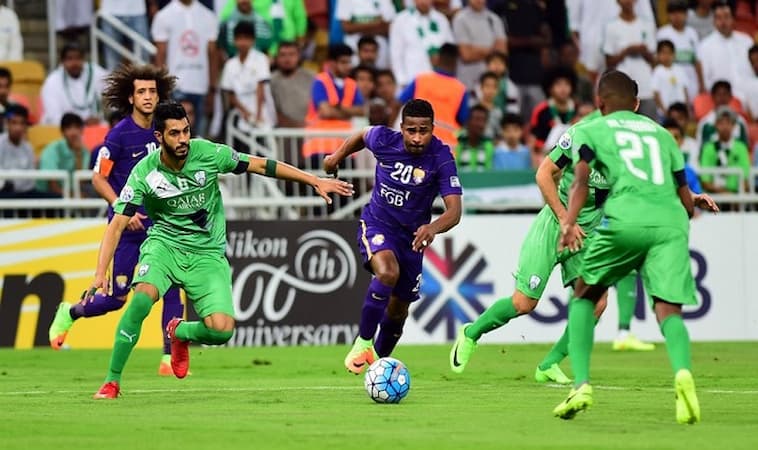 Soi kèo Al Ahli vs Al Feiha – 01h00 ngày 28/05/2024 1 Phong Độ Gần Đây Của Al Ahli
