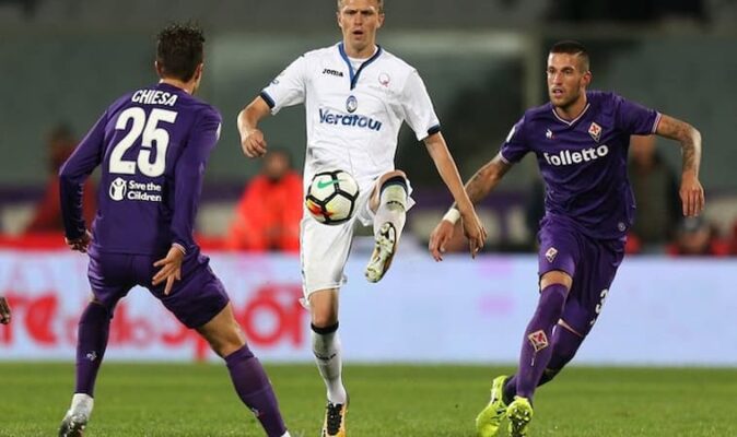 Phong Độ Gần Đây Của Atalanta vs Fiorentina