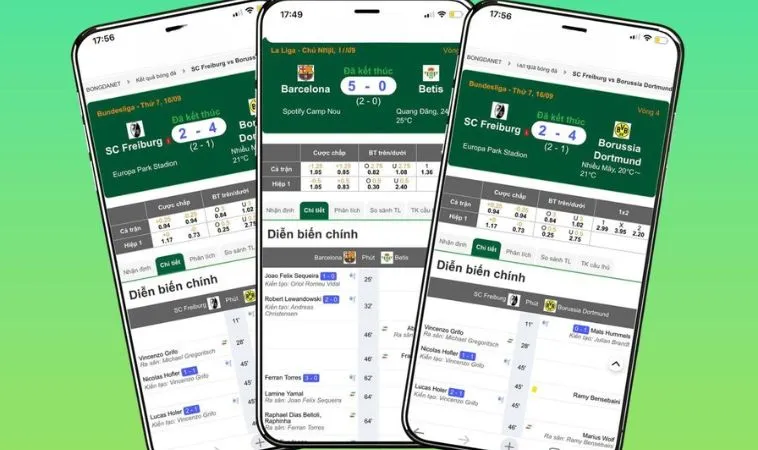 Những giải đấu có thể xem KQBD trực tuyến tại Tylekeovn.net Những giải đấu có thể xem KQBD trực tuyến tại Tylekeovn.net
