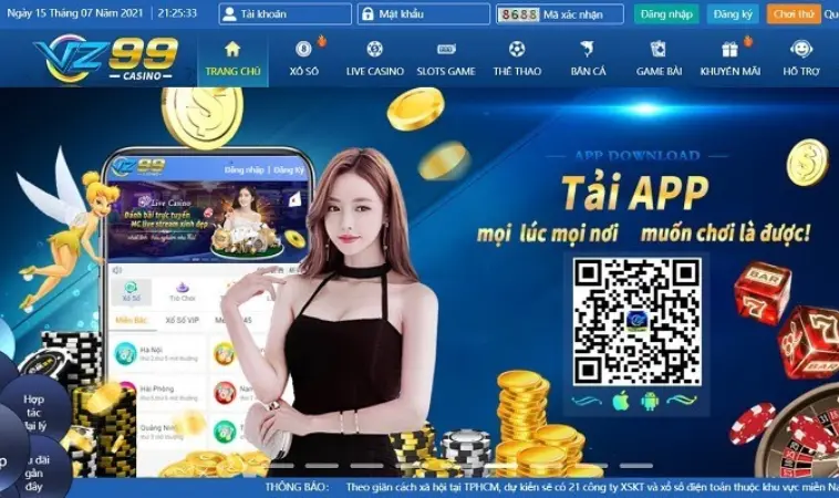 VZ99 tối ưu nhiều tính năng thông minh đáng nể VZ99 tối ưu nhiều tính năng thông minh đáng nể