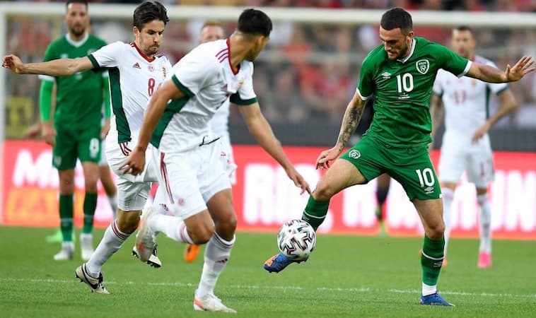 Soi kèo nhà cái Ireland vs Hungary 18h59 - 04/06/2024 1 Phong Độ Gần Đây Của Ireland vs Hungary
