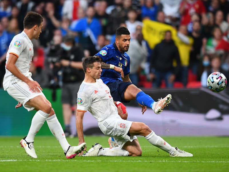 Soi kèo nhà cái Tây Ban Nha vs Italia 2h00 21-06-2024 1 Phong Độ Gần Đây Của Tây Ban Nha vs Italia