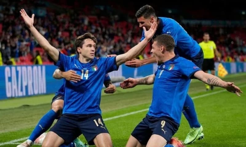 Soi kèo nhà cái Italia vs Albania 2h:00 16-06-2024 1 Phong Độ Gần Đây Của Italia
