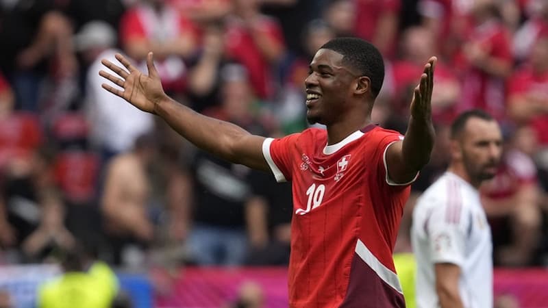 Soi kèo nhà cái Scotland vs Thụy Sĩ 2h00: 20-06-2024 2 Soi kèo trận đấu Scotland vs Thụy Sĩ