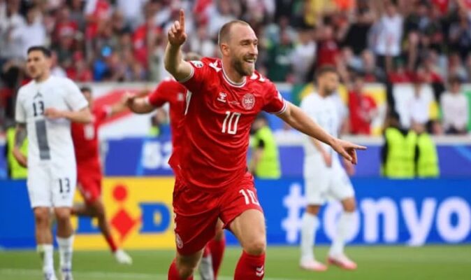 Soi kèo nhà cái Đan Mạch vs Serbia 2h00 26-06-2024 1 Phong độ gần đây Đan Mạch vs Serbia