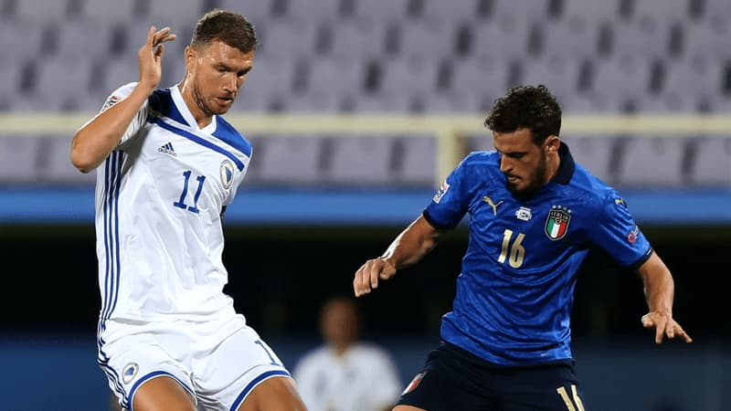 Soi kèo nhà cái Italy vs Bosnia and Herzegovina 1h45 - 10-06-2024 2 Thành Tích Đối Đầu Giữa Italy vs Bosnia and Herzegovina