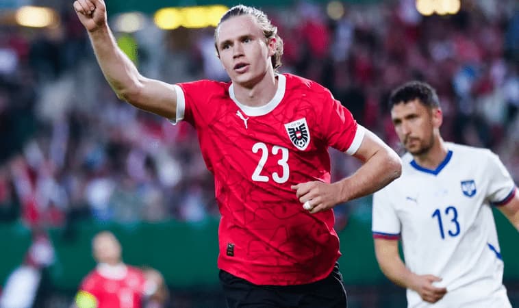 Soi kèo nhà cái Thụy Sĩ vs Áo 23h - 08-06-2024 2 Phân Tích Đội Hình: Thụy Sĩ vs Áo