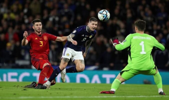 Soi kèo nhà cái Tây Ban Nha vs Andorra 2h30 - 06-06-2024 9 Soi Kèo Trận Đấu: Tây Ban Nha vs Andorra