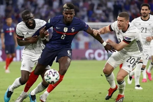 Soi kèo nhà cái Áo vs Pháp 2h00 18-06-2024 7 Phong Độ Gần Đây Của 2 Đội Bóng