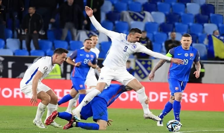 Phong Độ Gần Đây Của Đội Tuyển Bỉ