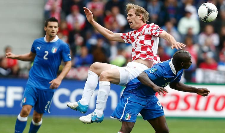 Soi kèo nhà cái Croatia vs Italia 2h00 25-06-2024 1 Phong độ gần đây của Croatia vs Italia