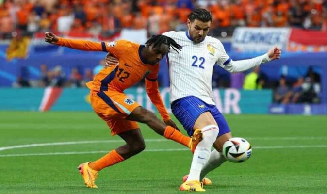 Lịch sử đối đầu giữa Romania vs Hà Lan