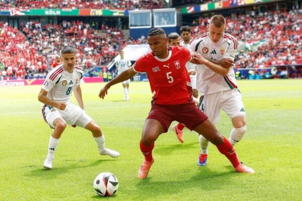 Soi kèo nhà cái Scotland vs Thụy Sĩ 2h00: 20-06-2024 3 Phong độ gần đây của Scotland