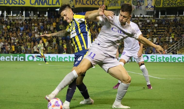 Soi kèo nhà cái Godoy Cruz vs Rosario Central 5h 13-06-2024 1 Phong Độ Gần Đây Của Godoy Cruz