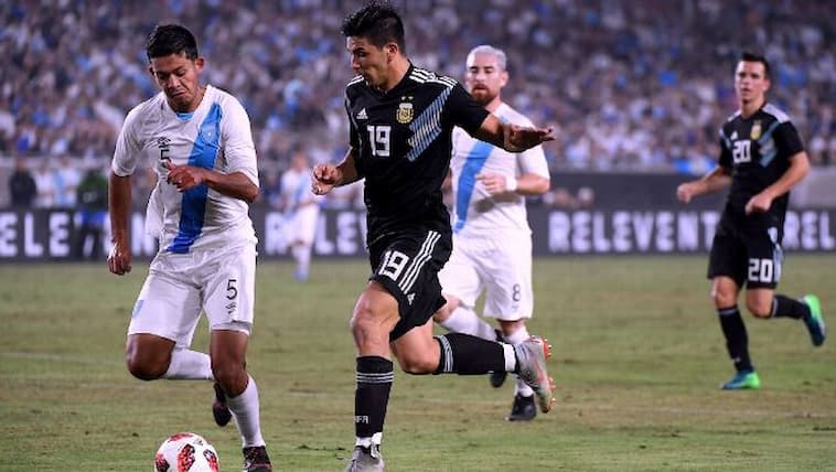 Soi kèo nhà cái Argentina vs Guatemala 17h - 14-06-2024 1 Phong Độ Gần Đây Của Argentina