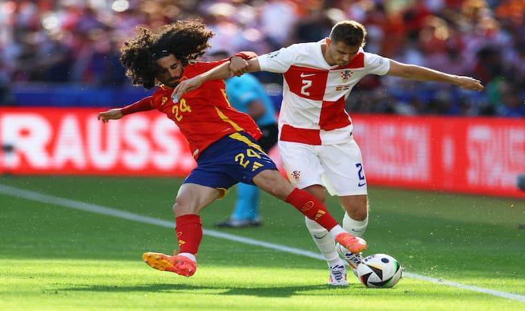 Soi kèo nhà cái Croatia vs Italia 2h00 25-06-2024 2 Lịch sử đối đầu giữa Croatia vs Italia