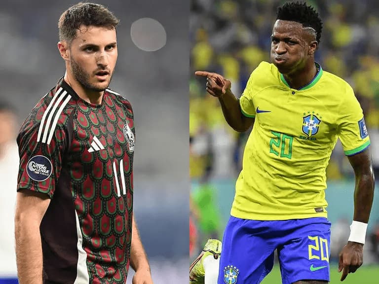 Phong Độ Gần Đây Của Brazil