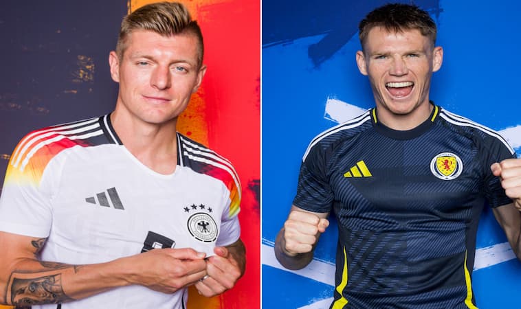 Soi kèo nhà cái Đức vs Scotland 2h:00 15-06-2024 2 Lịch Sử Đối Đầu Giữa Đức vs Scotland