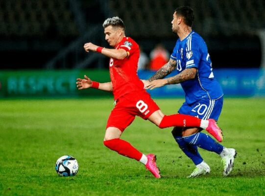 Soi kèo nhà cái CH Séc vs Malta 22h30 - 07-06-2024 7 Phong độ gần đây của CH Séc