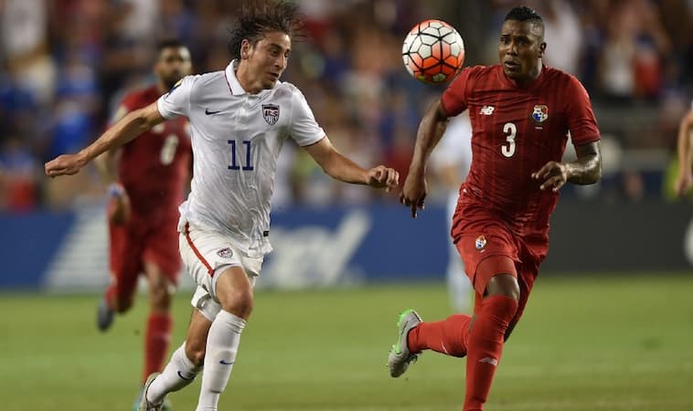 Phong độ gần đây của Panama