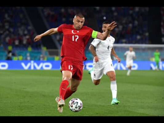 Soi kèo nhà cái Thổ Nhĩ Kỳ vs Georgia 23h00 - 18-06-2024 6 Lịch Sử Đối Đầu Giữa Hai Đội Thổ Nhĩ Kỳ vs Georgia