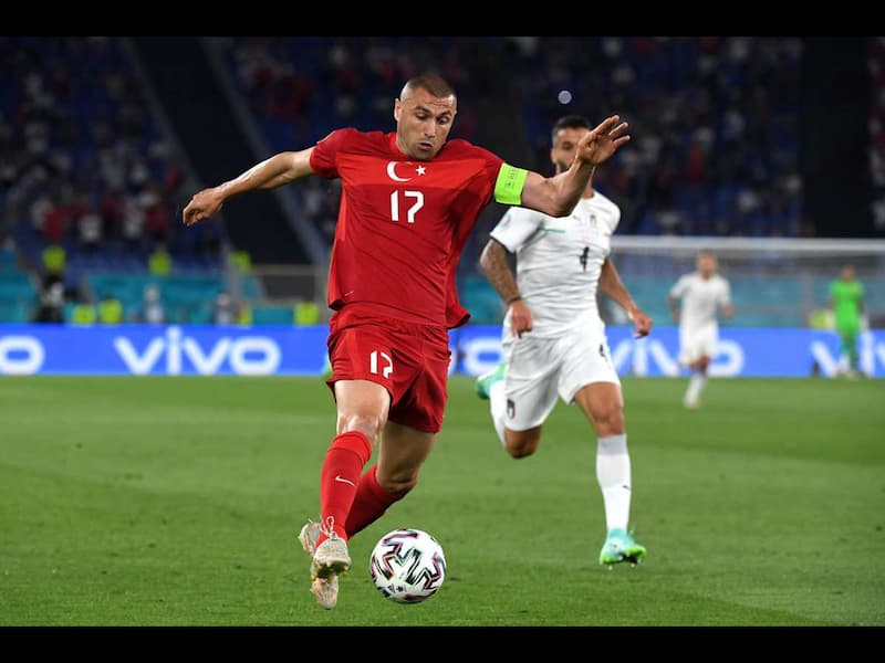 Soi kèo nhà cái Thổ Nhĩ Kỳ vs Georgia 23h00 - 18-06-2024 2 Lịch Sử Đối Đầu Giữa Hai Đội Thổ Nhĩ Kỳ vs Georgia