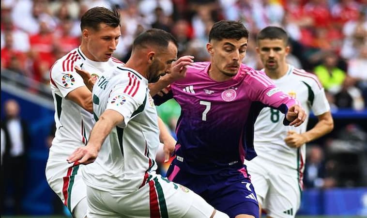 Lịch sử đối đầu giữa Scotland vs Hungary