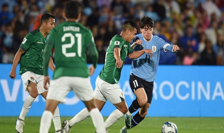 Soi kèo nhà cái Uruguay vs Bolivia 8h00 28-06-2024 2 Lịch sử đối đầu Uruguay vs Bolivia