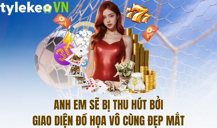 B52 - Sân Chơi Đỉnh Cao Cho Mọi Game Thủ Không Nên Bỏ Lỡ 2 Anh em sẽ bị thu hút bởi giao diện đồ họa vô cùng đẹp mắt