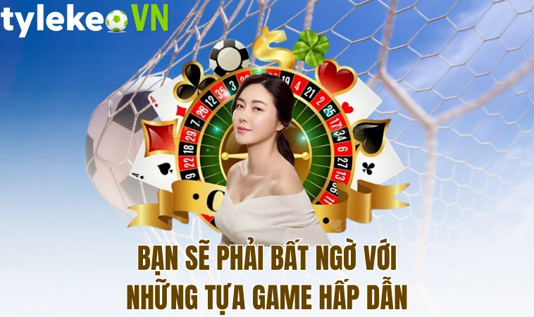 Sun52 - Thiên Đường Giải Trí Dành Cho Anh Em Game Thủ 2 Bạn sẽ phải bất ngờ với những tựa game hấp dẫn