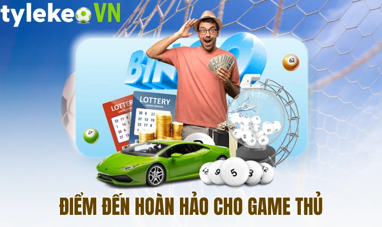 Rikvip - Thiên Đường Giải Trí Cuốn Hút Mọi Cược Thủ 2 Điểm đến hoàn hảo cho game thủ