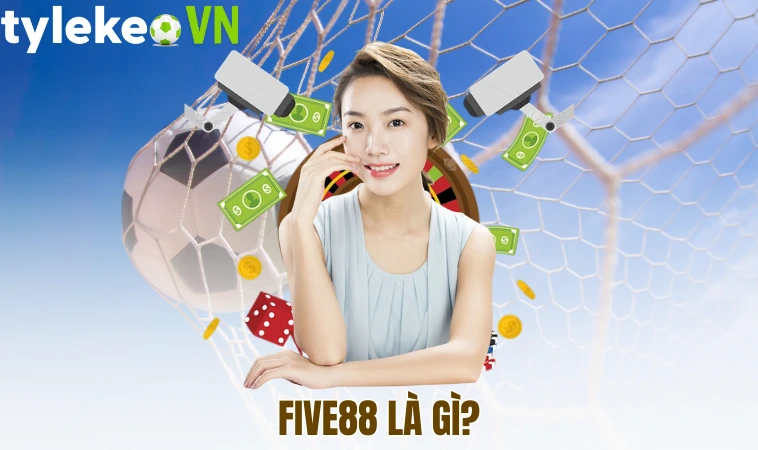 Five88 - Địa Chỉ Cá Cược Trực Tuyến Hàng Đầu Châu Á 1 Tất cả các hoạt động diễn ra tại Five88 đều công khai một cách minh bạch