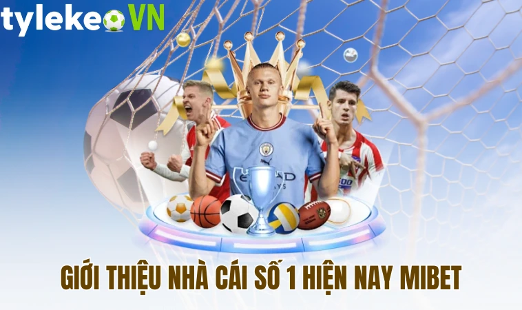 Mibet - Nhà Cái Uy Tín Hàng Đầu, Cá Cược Bóng Đá Online 1 Giới thiệu nhà cái số 1 hiện nay Mibet