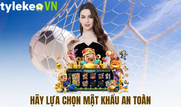 Yo88 - Sân Chơi Đổi Thưởng Xanh Chín Nhất Trên Thị Trường 2 Hãy lựa chọn mật khẩu an toàn