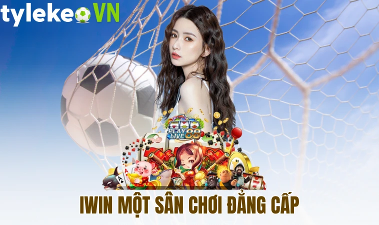 Iwin - Cổng Game Đẳng Cấp Nhất Trên Thị Trường Trực Tuyến 1 Iwin một sân chơi đẳng cấp
