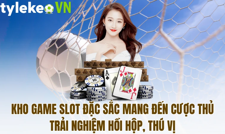 Mayclub Lựa Chọn Giải Trí Đỉnh Cao Của Mọi Bet Thủ 2 Kho game slot đặc sắc mang đến cược thủ trải nghiệm hồi hộp, thú vị