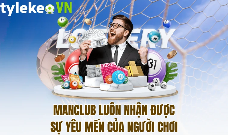 Manclub - Cổng Game Đẳng Cấp Mọi Thời Đại, Không Nên Bỏ Qua 1 Manclub luôn nhận được sự yêu mến của người chơi