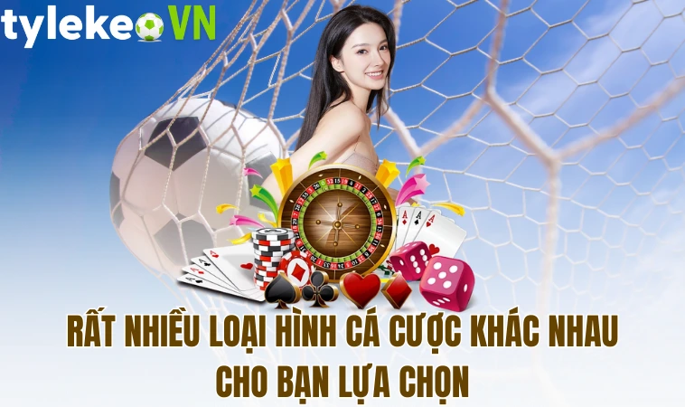 789Club - Sân Chơi Đẳng Cấp, Thu Hút Mọi Game Thủ Hiện Nay 2 Rất nhiều loại hình cá cược khác nhau cho bạn lựa chọn