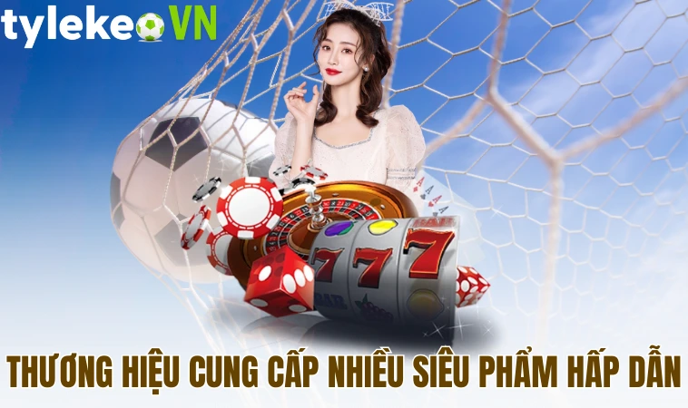 Da88 - Khám Phá Thiên Đường Giải Trí Đẳng Cấp Nhất 2 Thương hiệu cung cấp nhiều siêu phẩm hấp dẫn